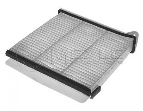 Filter, interior air
