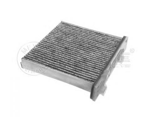 Filter, interior air
