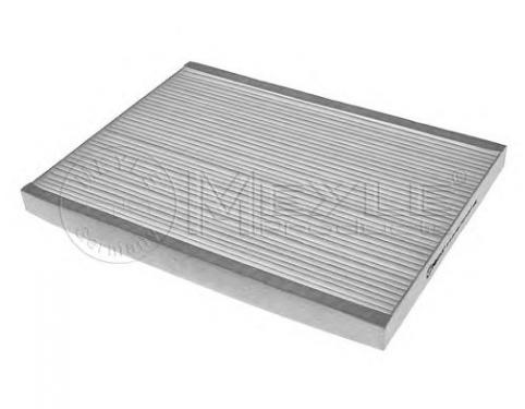 Filter, interior air