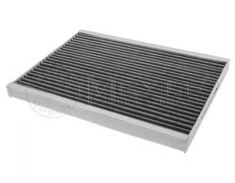 Filter, interior air