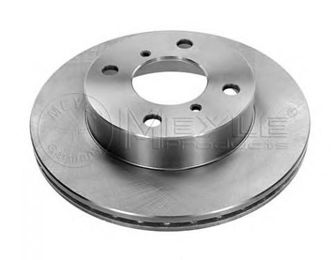 Front Brake Disc