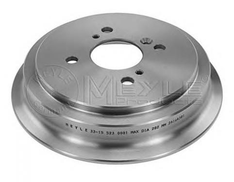 DRUMRR BRAKE