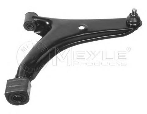 Track Control Arm