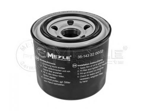 Oil Filter