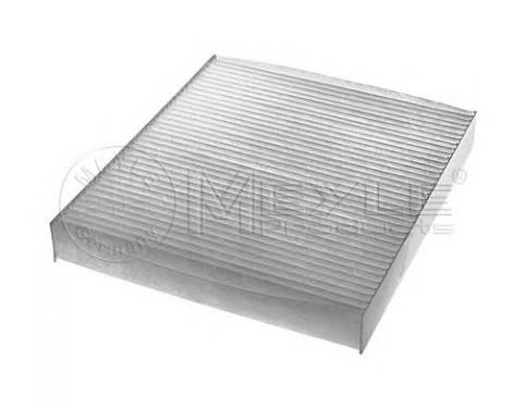 Filter, interior air
