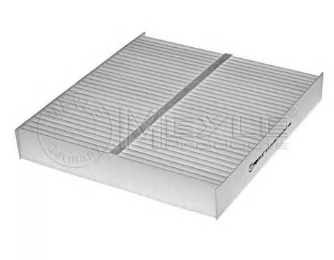 Filter, interior air