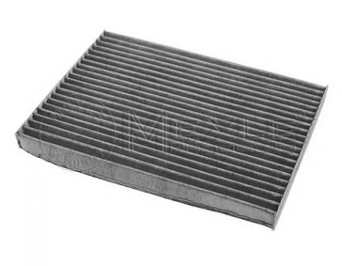 Filter, interior air