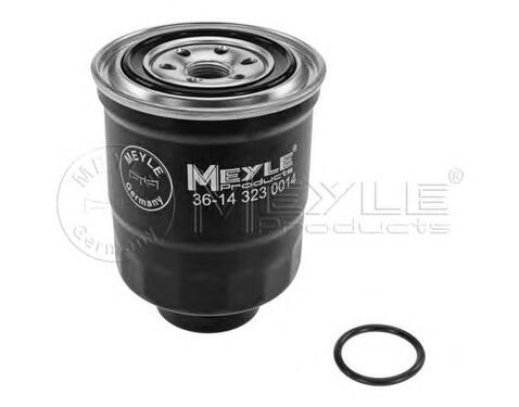 CARTRIDGE ASSY-FUEL FILTER