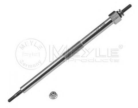 GLOW PLUG