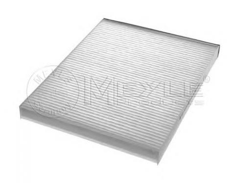 Filter, interior air