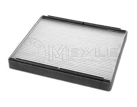 Filter, interior air