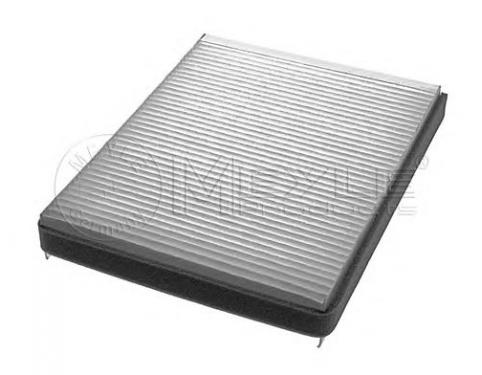 Filter, interior air