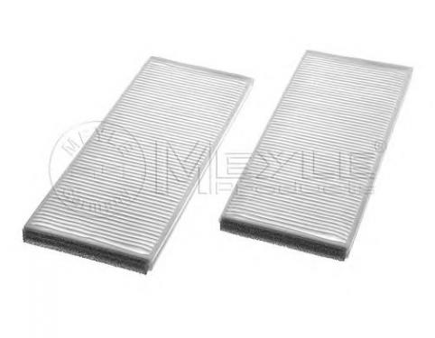 Cabin Air Filter
