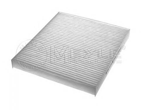 Filter, interior air