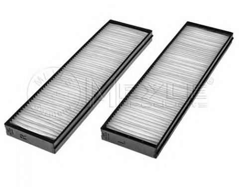 Cabin Air Filter