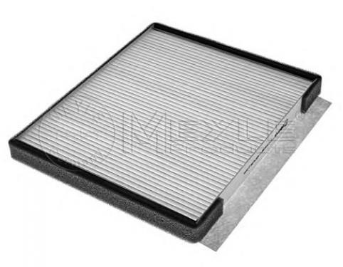 Cabin Air Filter