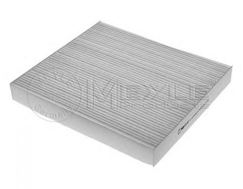 Filter, interior air