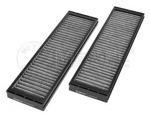 Filter, interior air