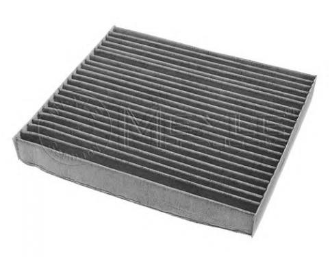 Filter, interior air