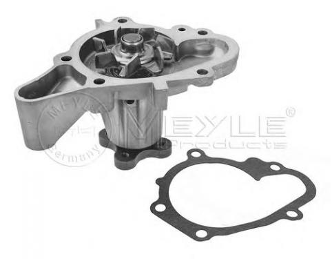 PUMP ASSY-COOLANT