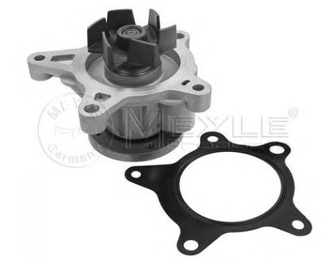 PUMP ASSY-COOLANT