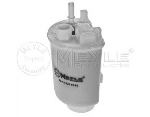 FILTER ASSY-FUEL