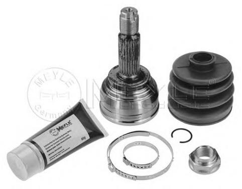 Drive Shaft
