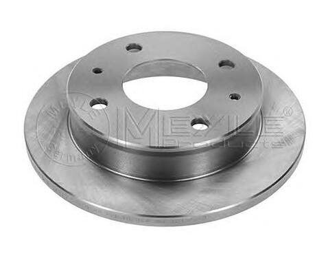 DISC-FRONT WHEEL BRAKE