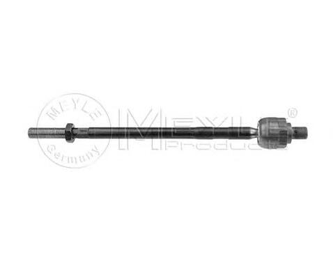 Tie Rod Axle Joint