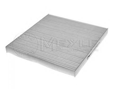 Filter, interior air