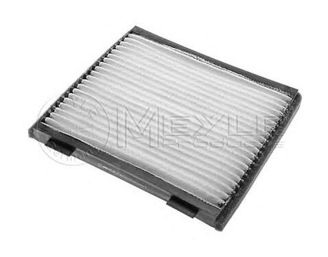 Filter, interior air