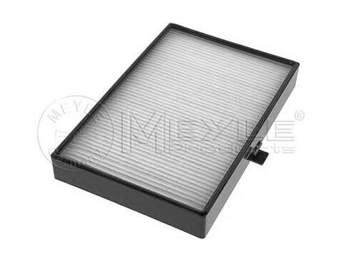 Filter, interior air