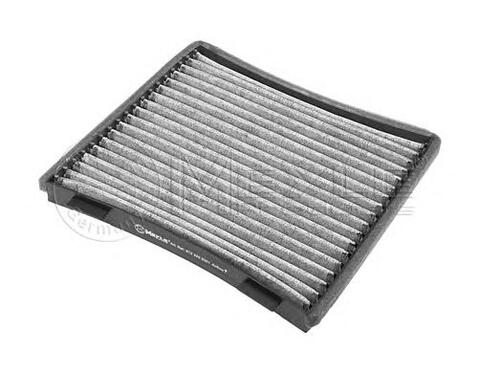 Filter, interior air