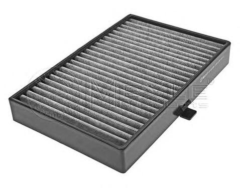 Filter, interior air