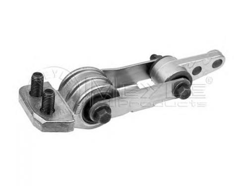 Engine Mounting