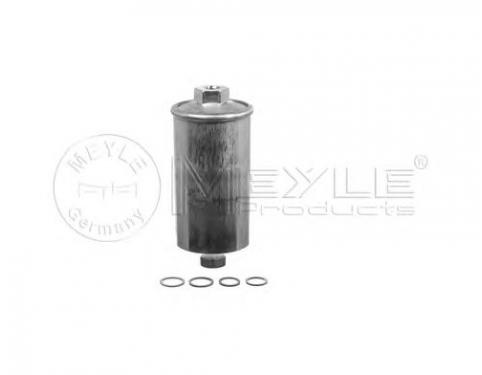 Fuel filter