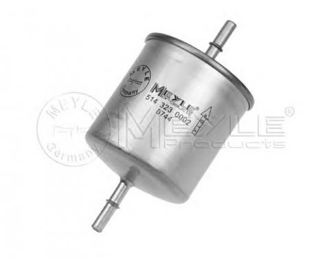 FILTER INSERT, FUEL FILTER
