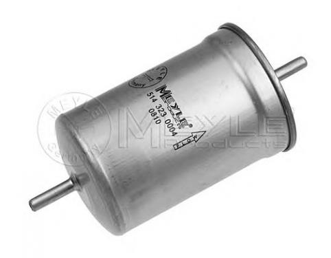 Fuel filter