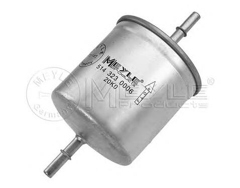 FILTER INSERT, FUEL FILTER