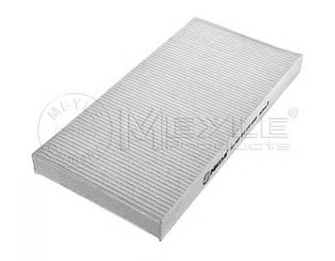 Filter, interior air
