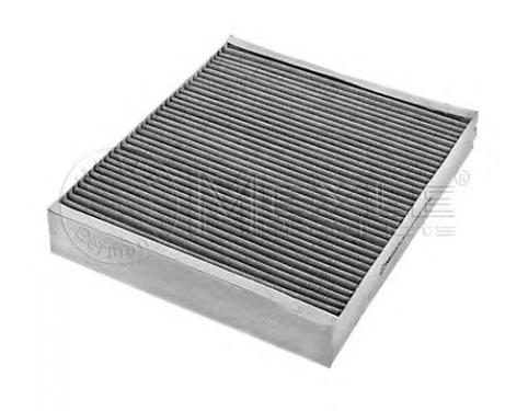 Filter, interior air