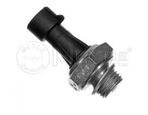 Oil Pressure Switch