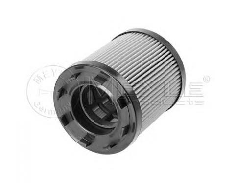 FILTER ASM OIL