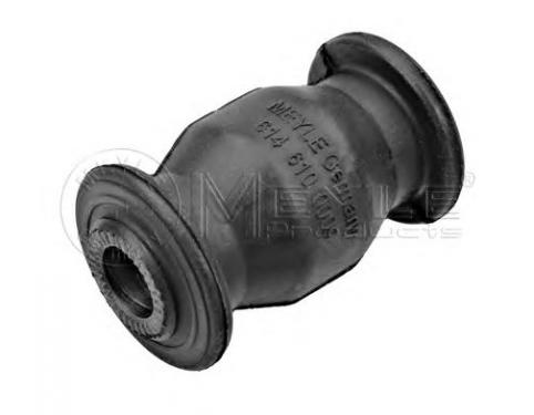 Control Arm-/Trailing Arm Bush