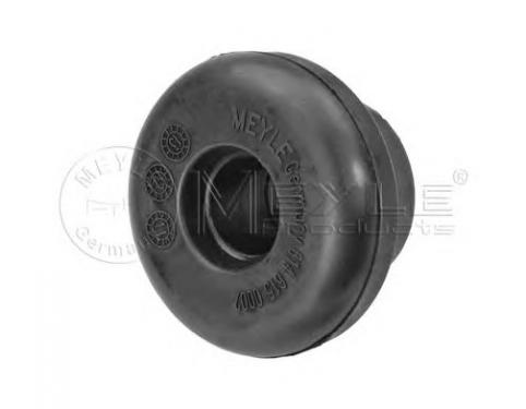 Control Arm-/Trailing Arm Bush