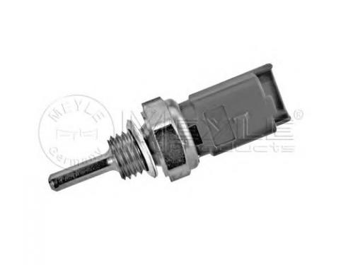 Sender Unit, coolant temperature; Sender Unit, coolant temperature