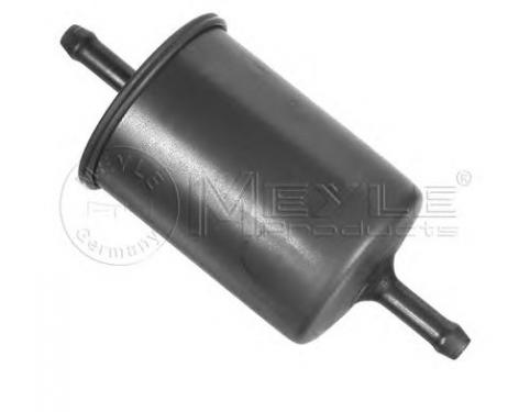 Fuel filter