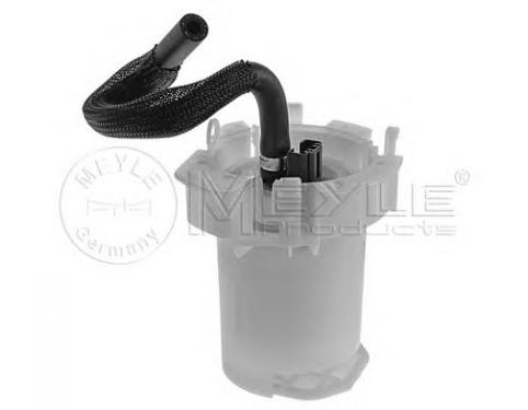 Fuel Feed Unit