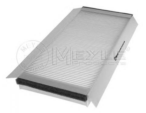 Filter, interior air