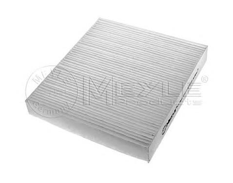 Filter, interior air